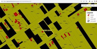 Geoportal-Ordoreanu