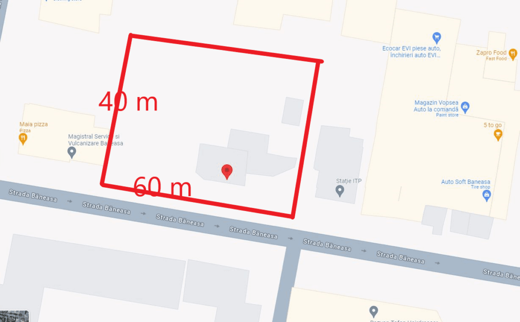 LOCATIE-TEREN-2400-MP-60-M-x-40-M-STRADA-BANEASA