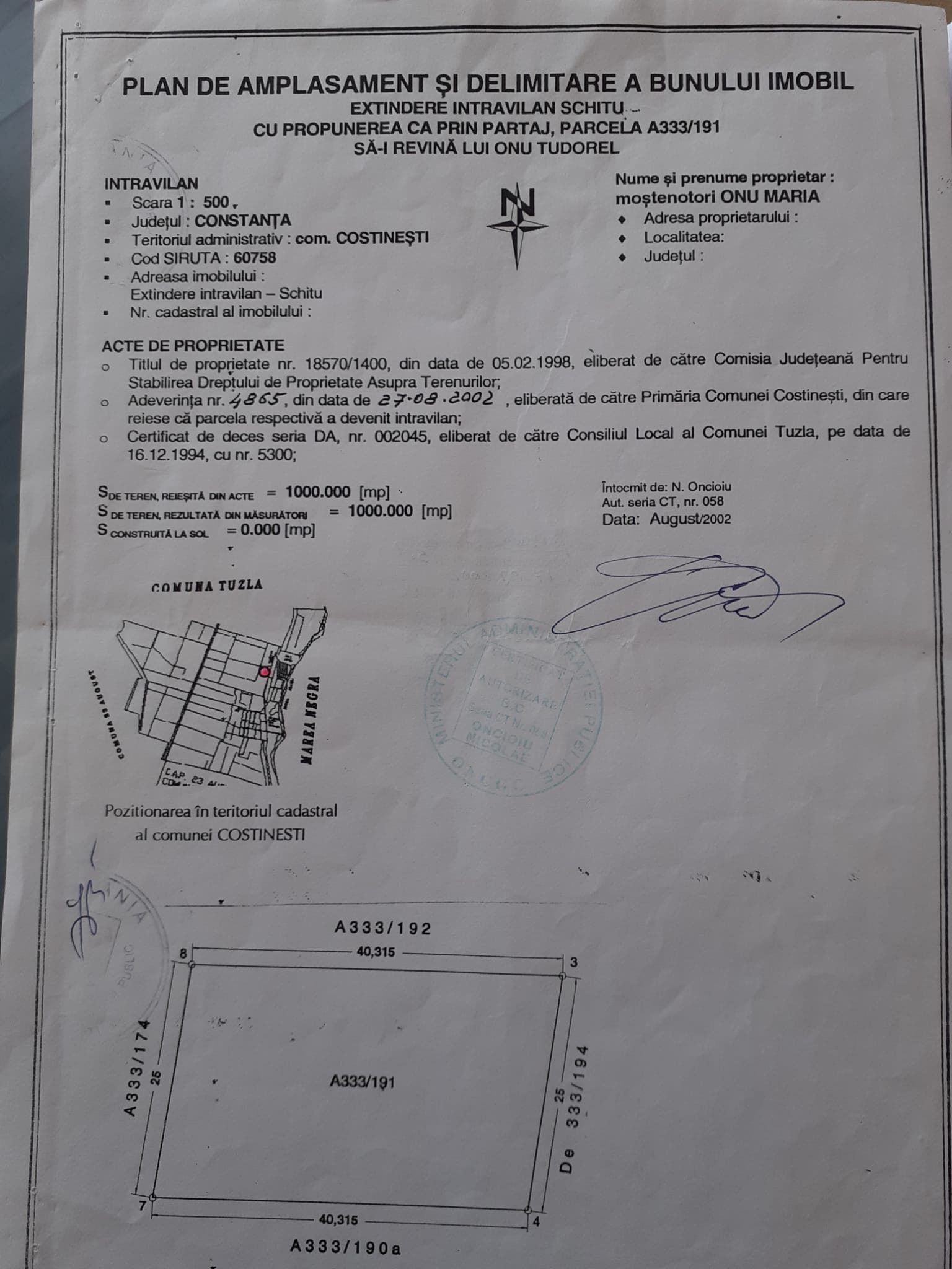 Amplasament