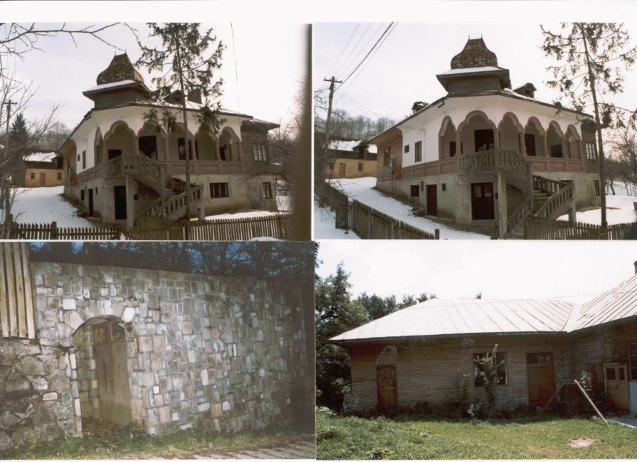 Conac-Nistoresti