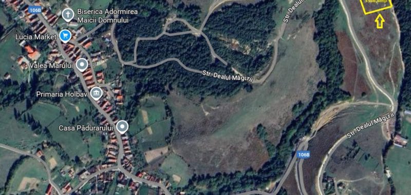 Holbav_Merezi_satelit