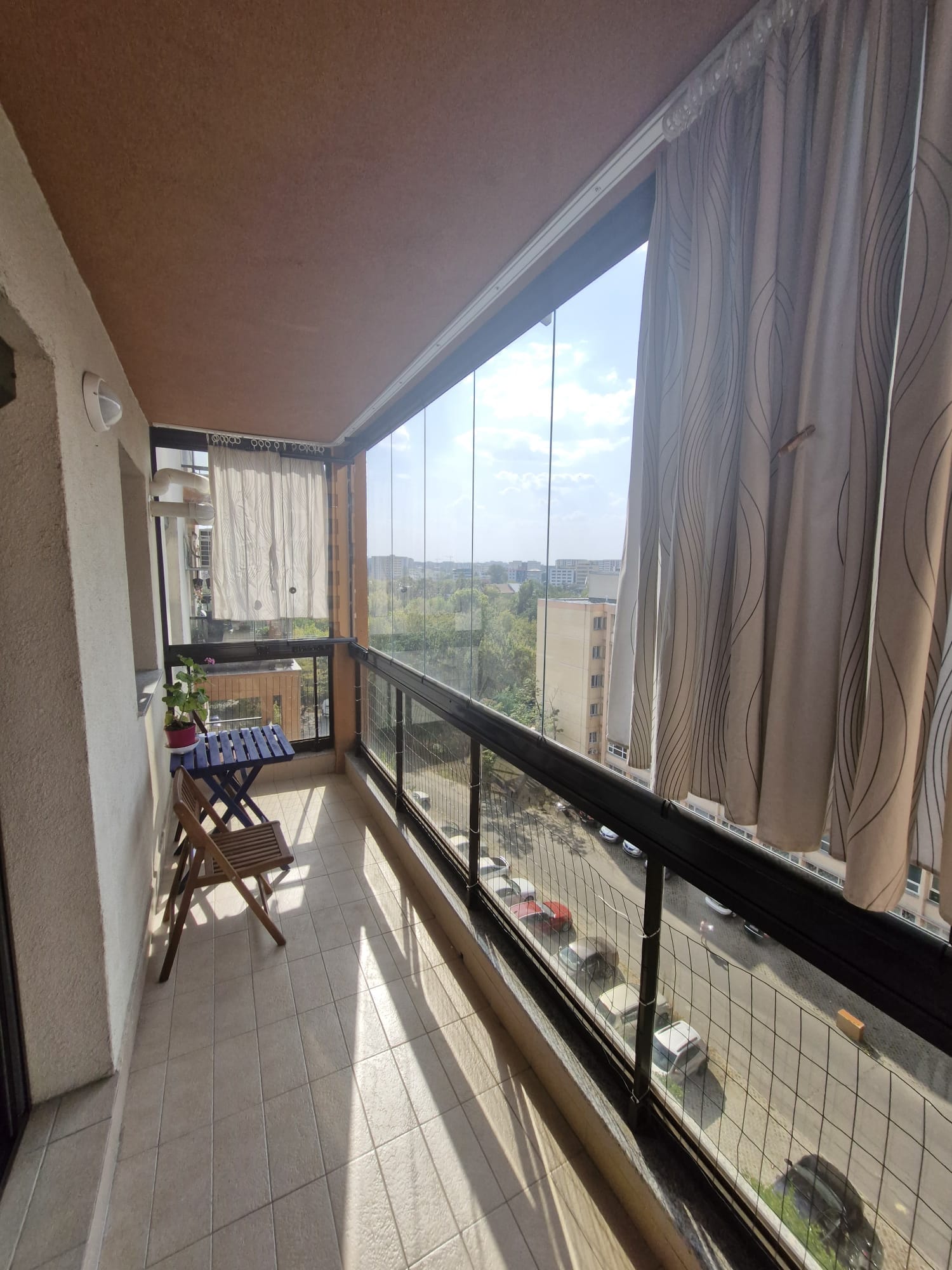 Onix-Balcon