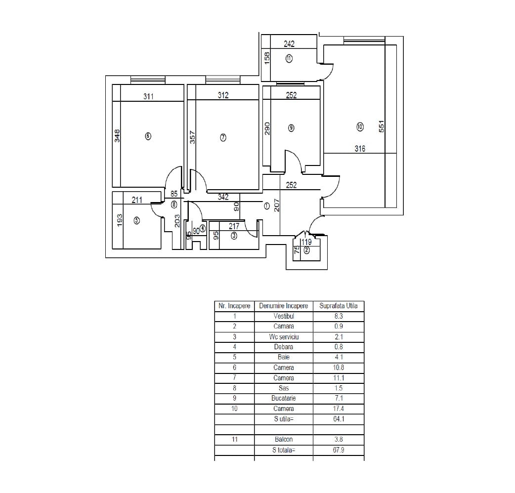 RELEVEU-APARTAMENT-3-CAMERE-SEBASTIAN