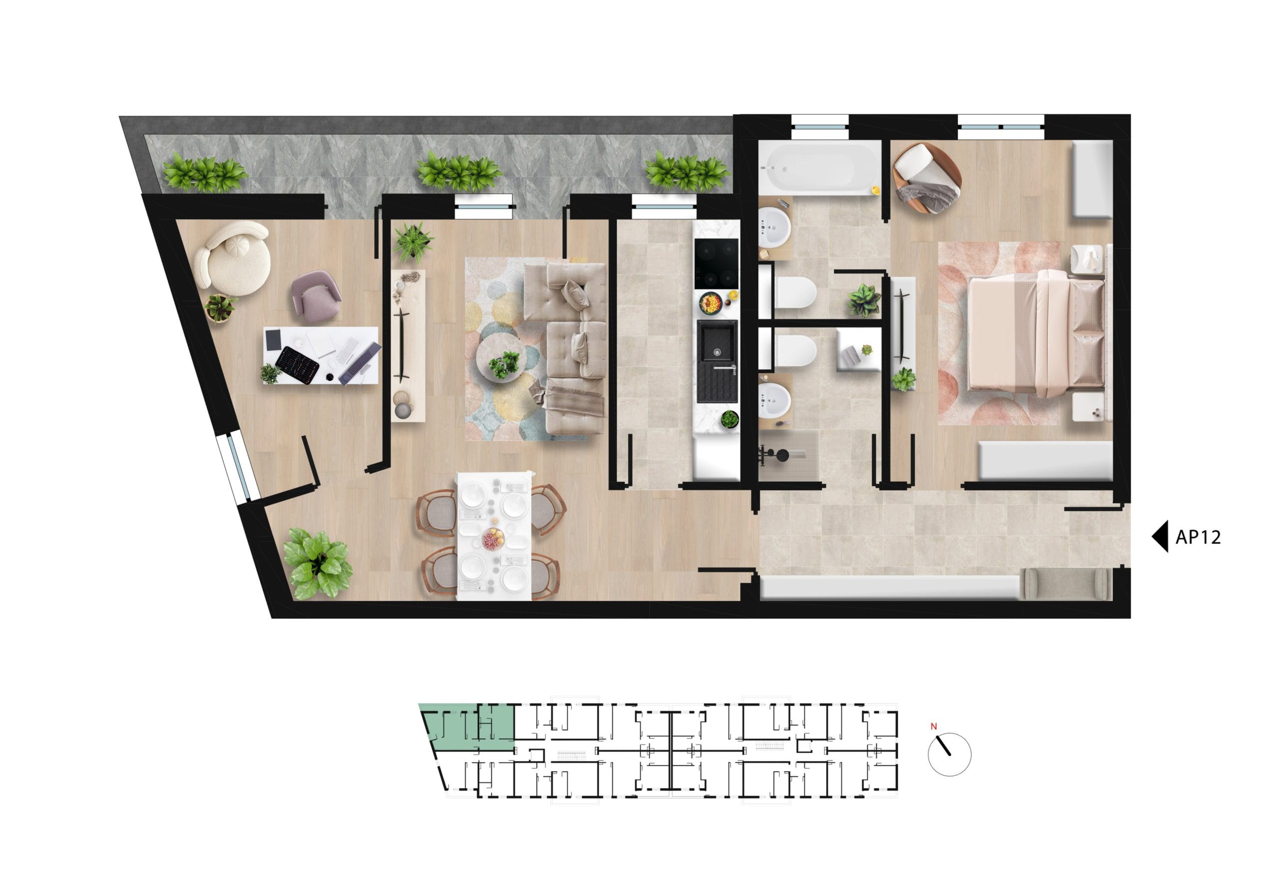 apartament-a12-giulesti