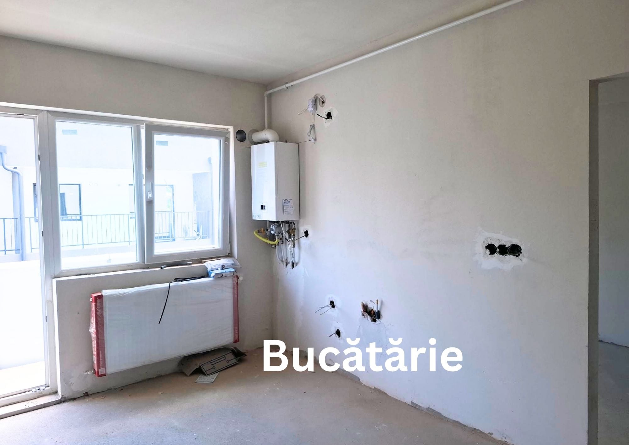 3-bucatarie