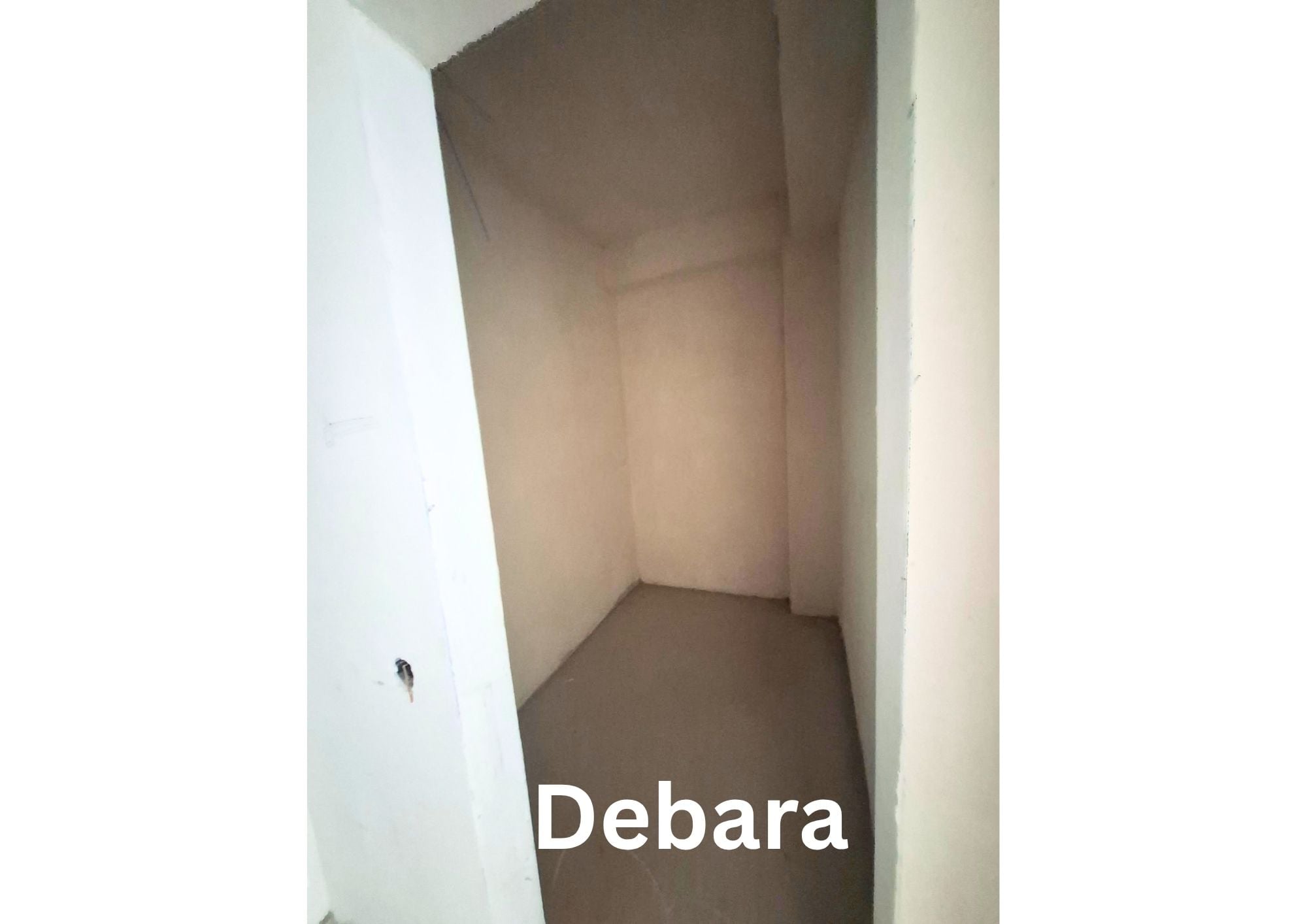 8-debara